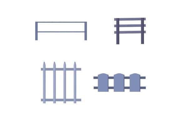Fence Wall Graphics: A Freebie with Strong Editorial Potential