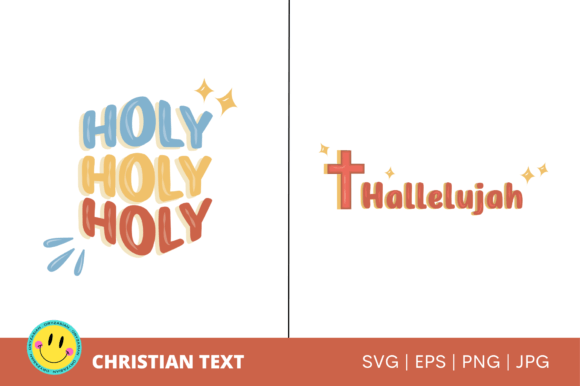 Free Christian Text - Graphics & Crafts
