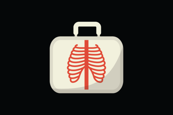 Medicine Free Icon: A Versatile Graphic Design Asset for Crafters